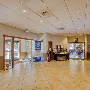 Best Western Green Valley Inn